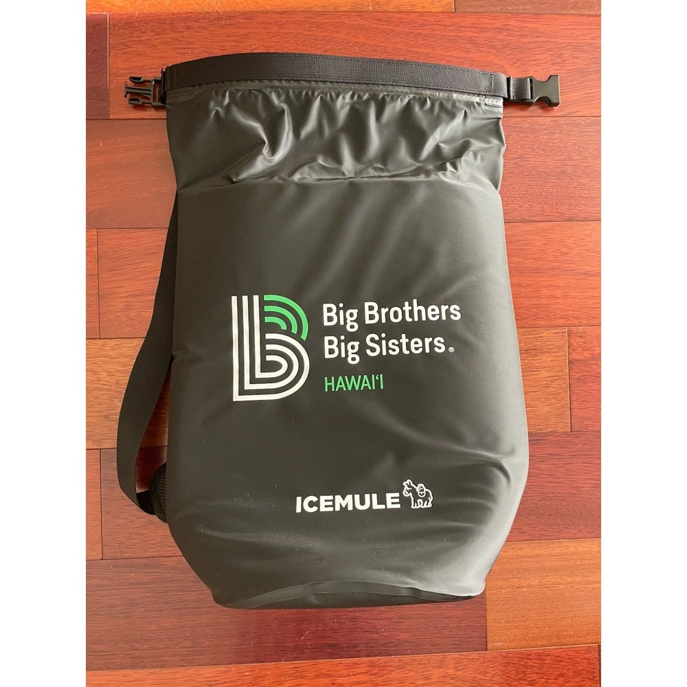 IceMule Classic Mini 9L  Portable Waterproof Soft Sling Cooler 1003 READ B9